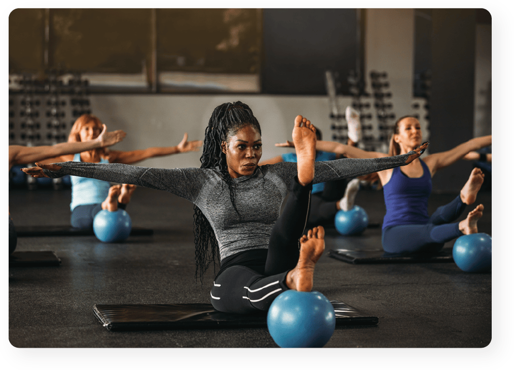 health and wellness