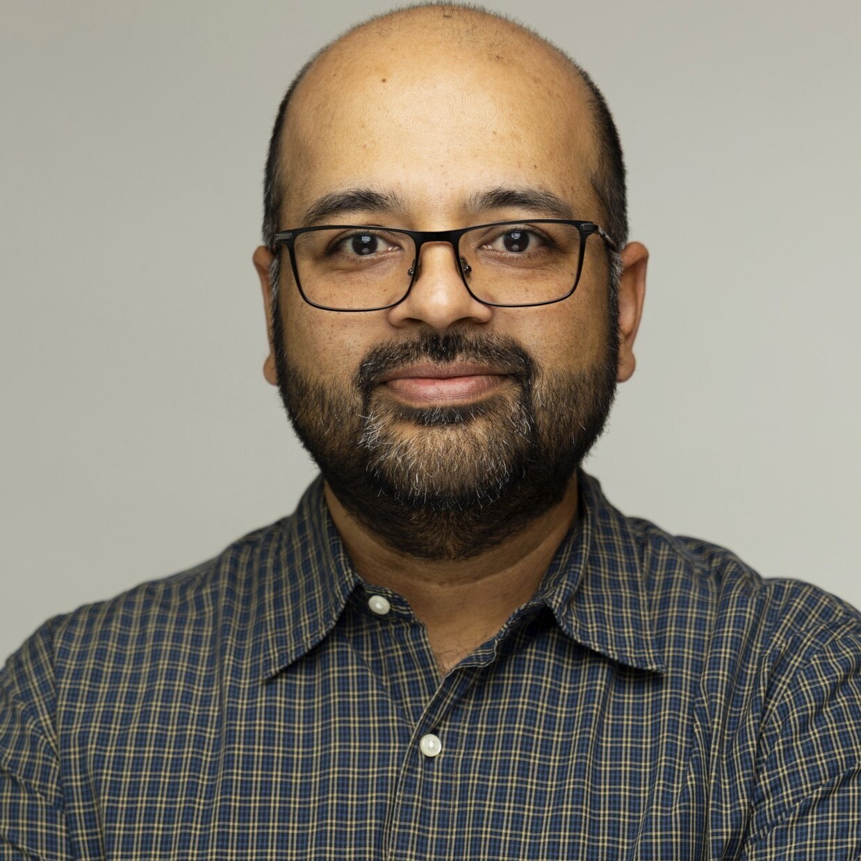 Vijesh Mehta