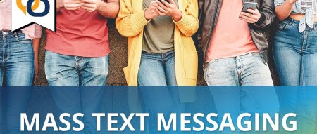 Thumbnail - Mass Text Messaging