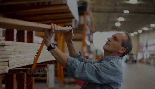 National Home Improvement Retailer Thumbnail Image