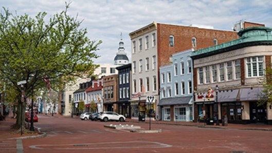 Small Towns Thumbnail