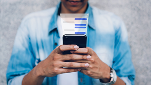 Business Texting Blog Thumbnail