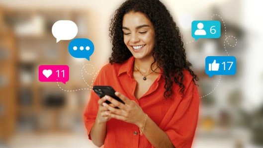 How SMS marketing complements social thumbnail