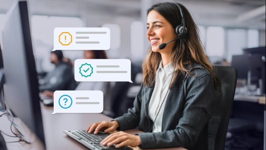 SMS Customer Service Thumbnail