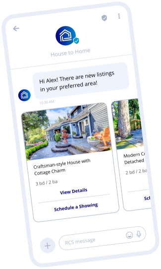 Rcs messging is the future of SMS