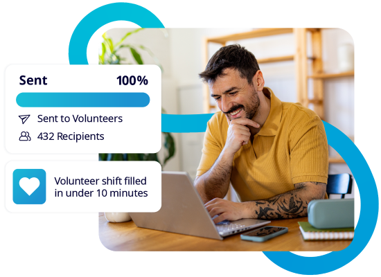 Faster connections greater impact