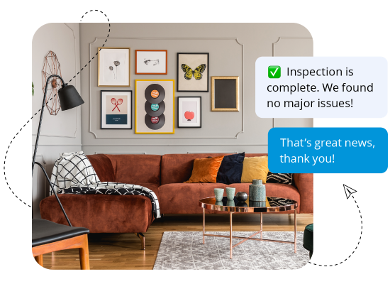 Why more agents are making texting their go to channel