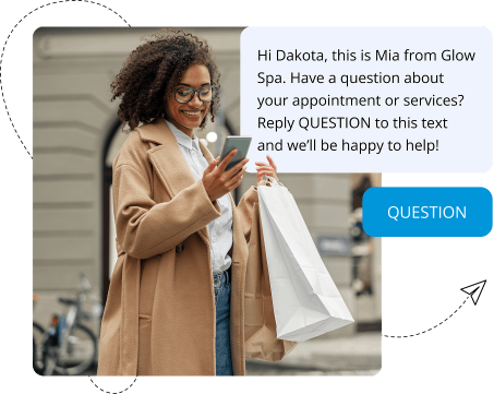 Benefits of Text Marketing