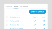Groups Thumbnails