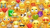 emoji collage
