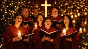 Christmas program churches