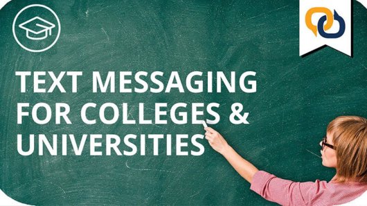 Colleges Video Thumbnail