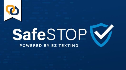 Thumbnail - SafeSTOP Powered By EZ Texting