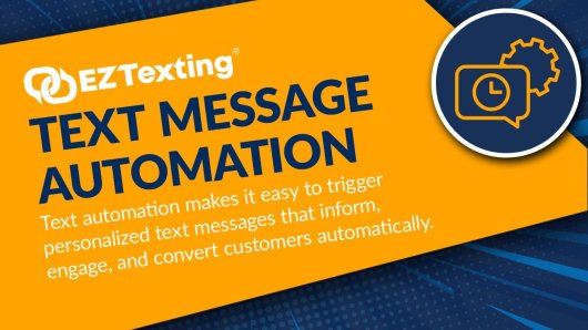 Thumbnail - Text Message Automation