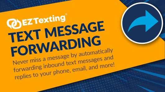 Thumbnail - Text Message Forwarding