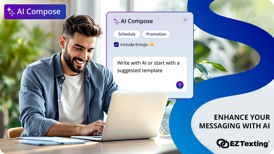 AI Compose video thumbnail